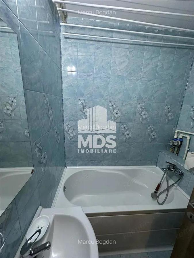 2 CAMERE, ZONA SAGULUI LANGA PIATA DOINA! - 7