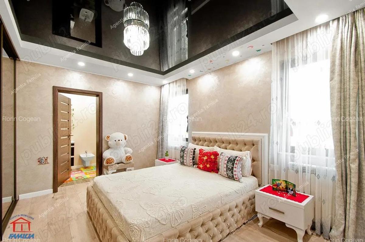 Casa frumoasa de oras pe un singur nivel - 6