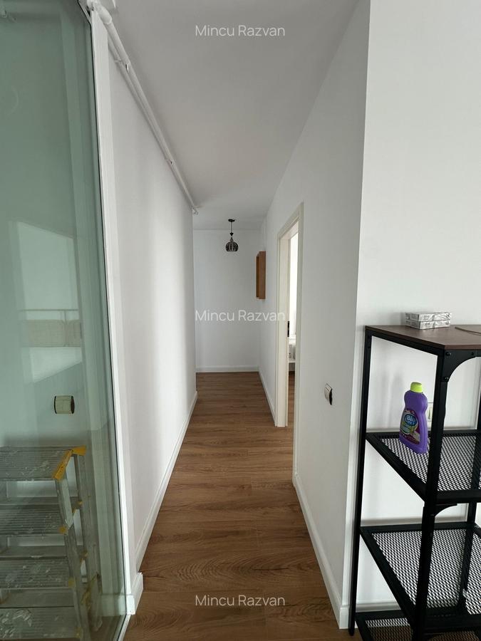 Apartament 2 camere 57mp mobilat recent Sos Chitilei Coloseum Mall - 4