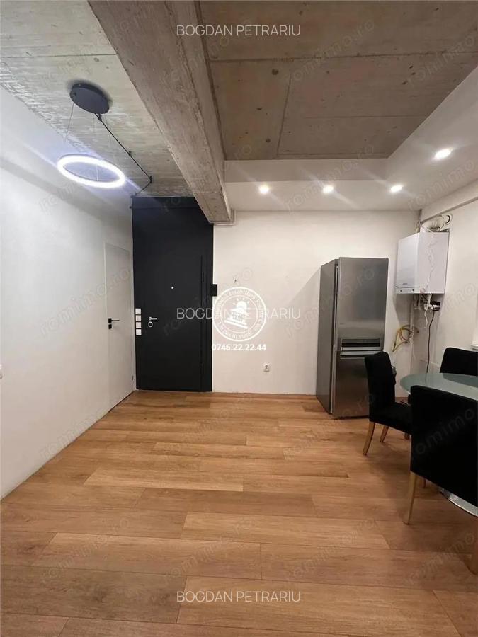 3 camere Copou 92,20 mp bloc nou intabulat - 10