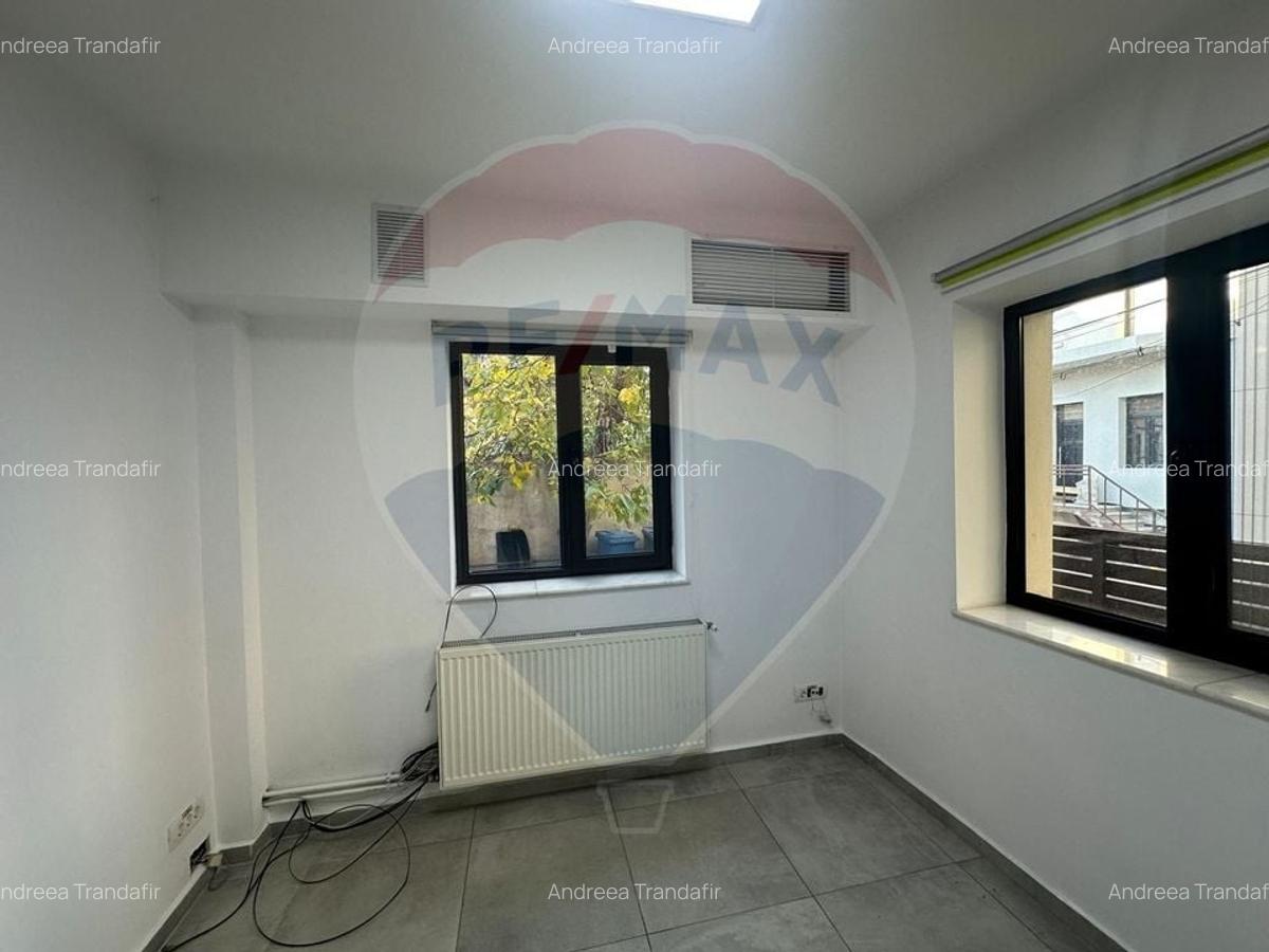 Spatiu de birouri de 190mp de inchiriat in zona Mitropolie - 11