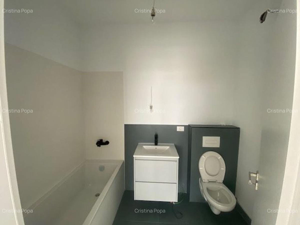 Apartament cu 2 camere decomandat în Freidorf - 17