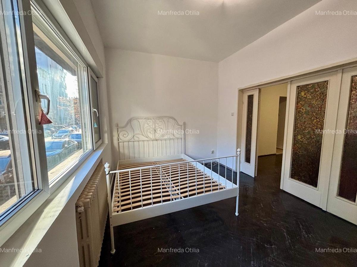 Inchiriere apartament cu 3 camere CA Rosetti - 4