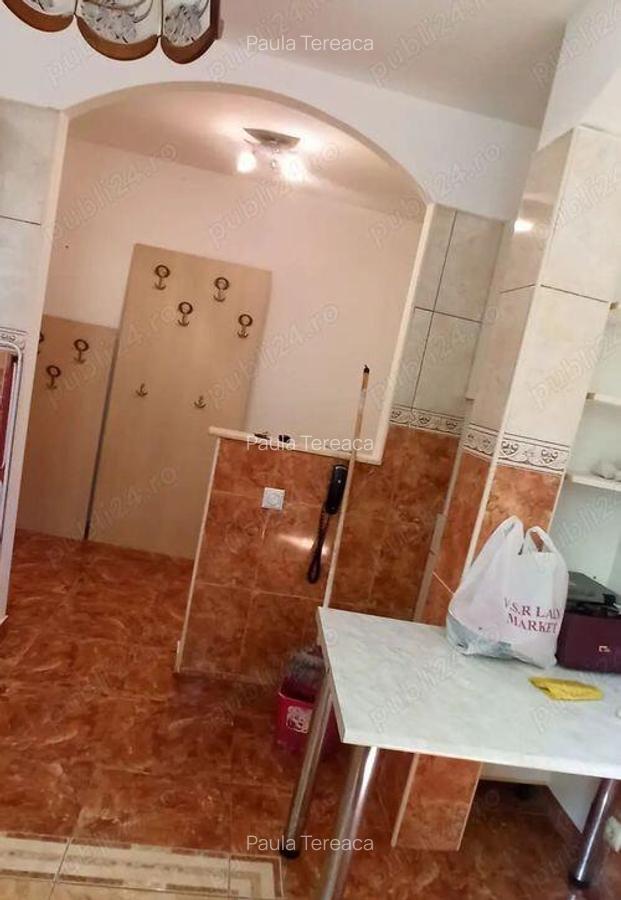3 camere, centrala proprie, renovat, zona linistita - 8