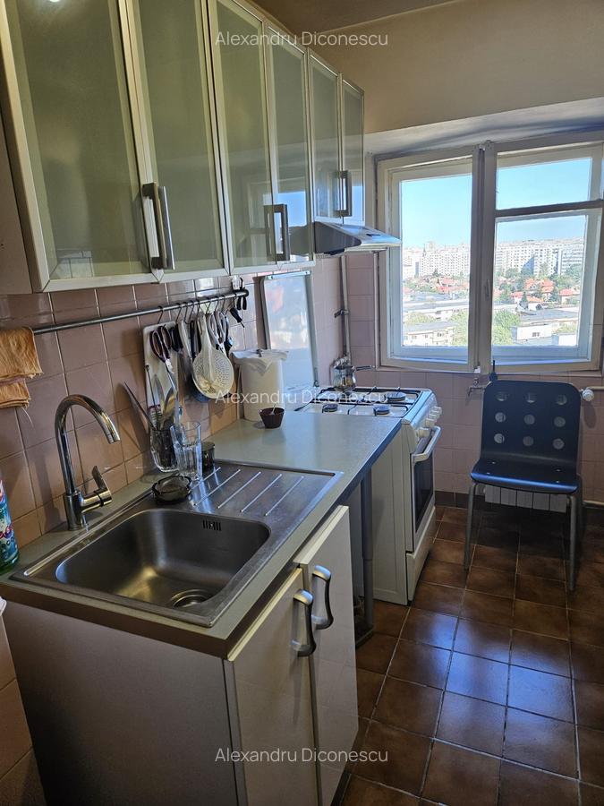 Piața Alba Iulia - 9