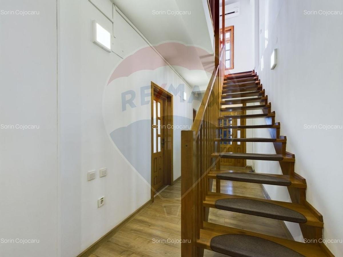 Vila renovata - nemobilata Berceni/ Metrou Eroii Revolutiei - 20