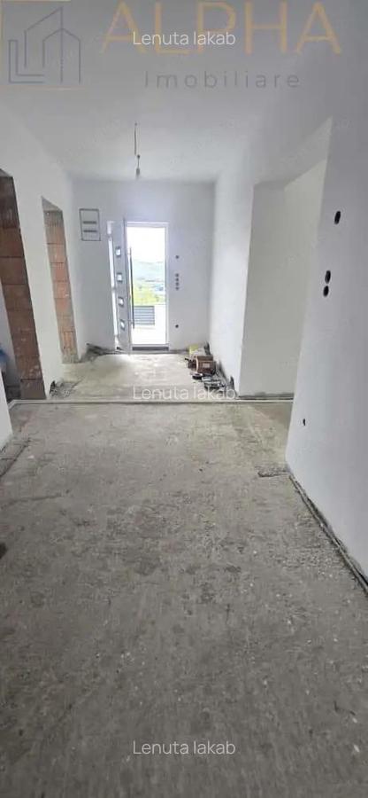 Casa noua, moderna cartier Viisoara, Bistrita-Nasaud - 11