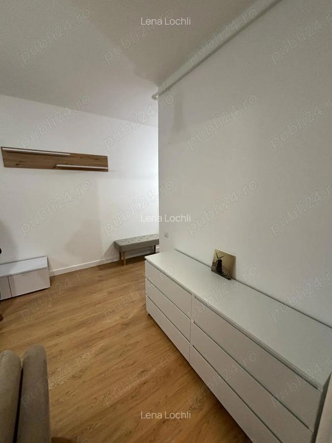 Inchiriez apartament 2 camere Flore?ti zona Tau?iului - 3