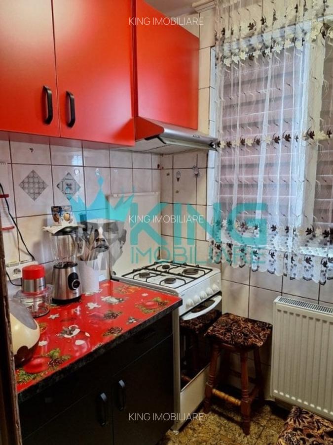 Apartament cu 2 camere semidecomandat, mobilat în Pieptănari - 8