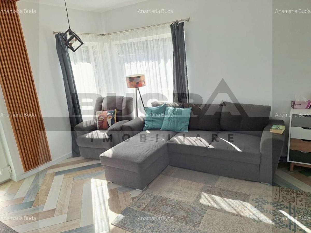 Casa individuala, 136 mp, gradina 380 mp, Dezmir - 3