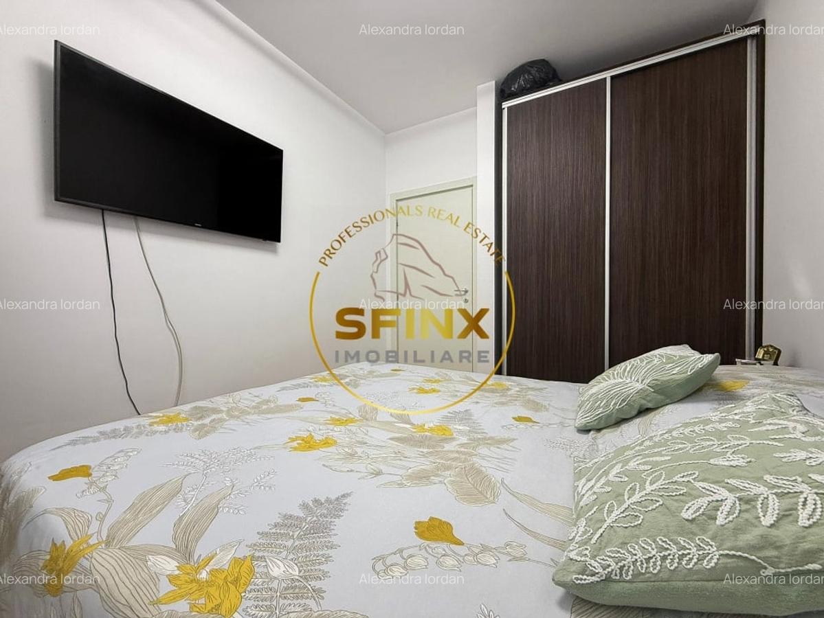 Apartament 2 camere Avangarde Grande Village - 2