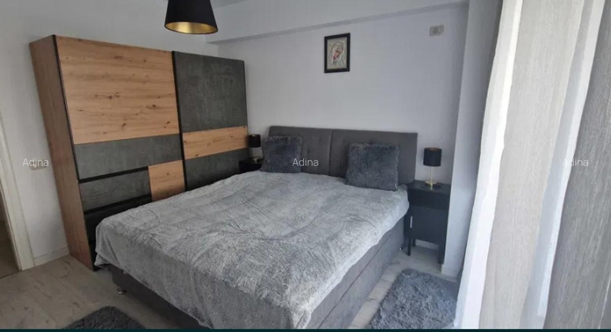 Rahova,Liberty Center,bl.2021,Amenajat,centrala,mobilat utilat complet - 1