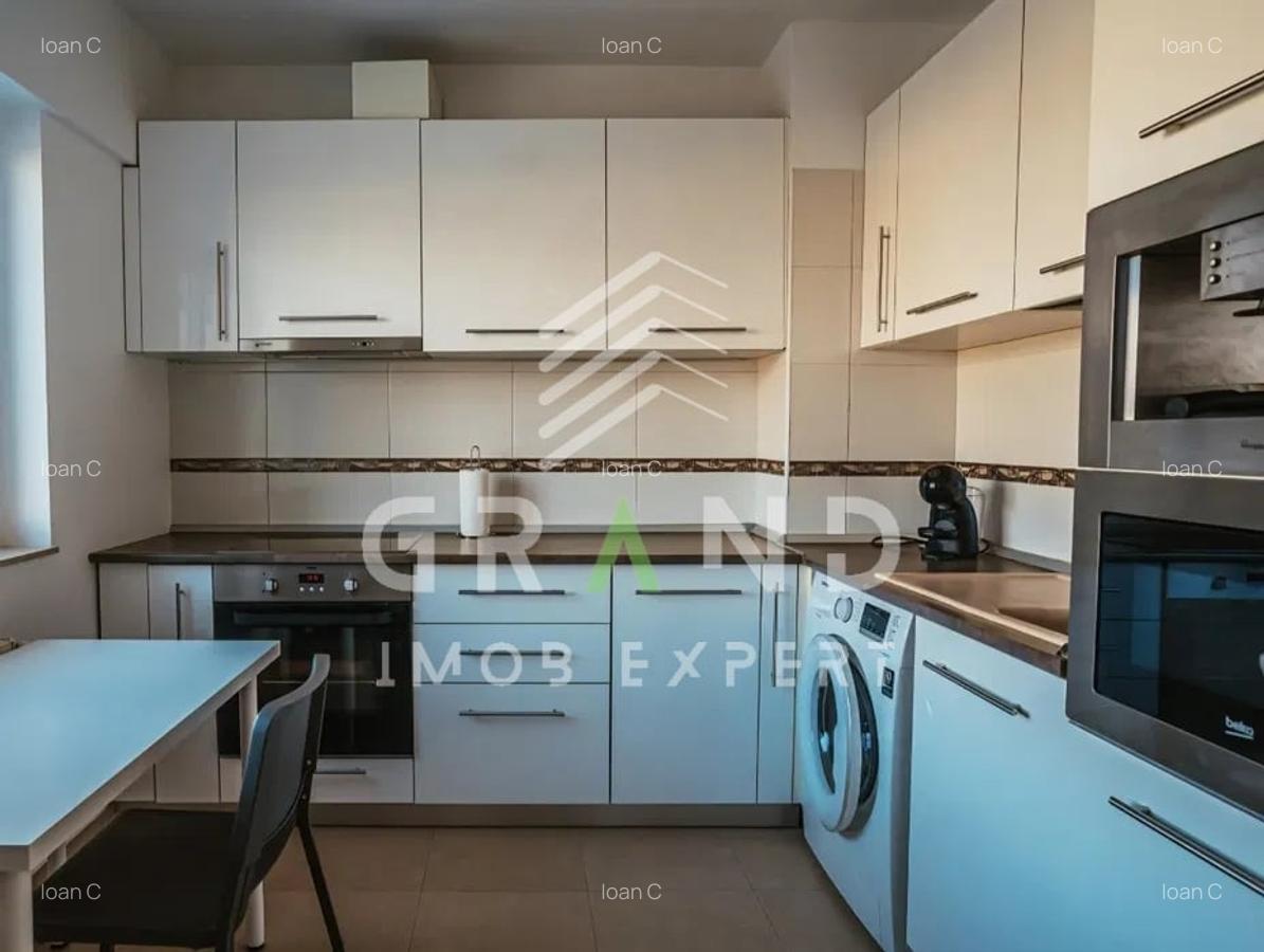 Ap 2 camere, BALCON, PARCARE SUBTERANA, zona Gheorgheni/Viva City - 4