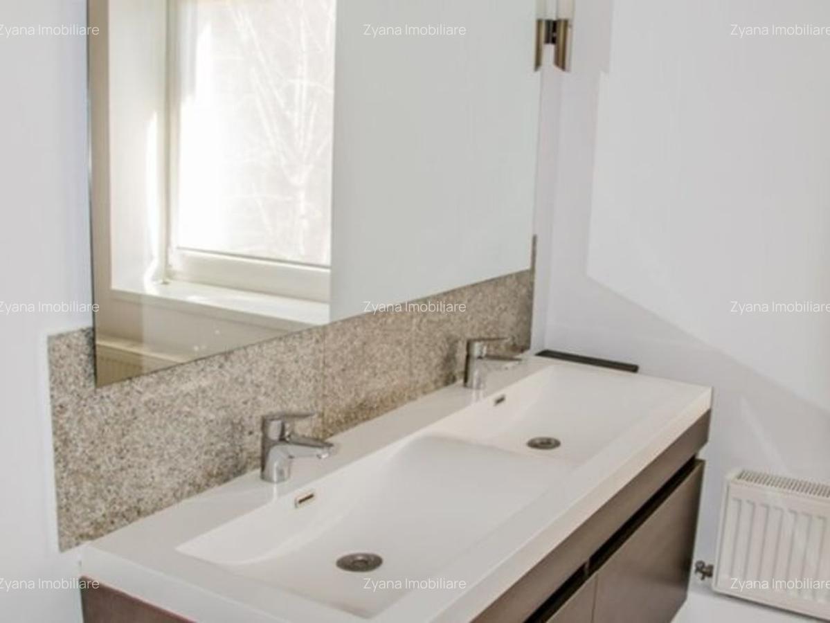 Duplex Elegant în Vilă – Aviatorilor / Parcul Kiseleff, 160 mp.  6 camere, Arhitectura / IT - 8