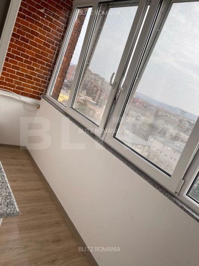 Apartament decomandat, cu 2 camere, Bulevardul Dacia, zona Profi - 7