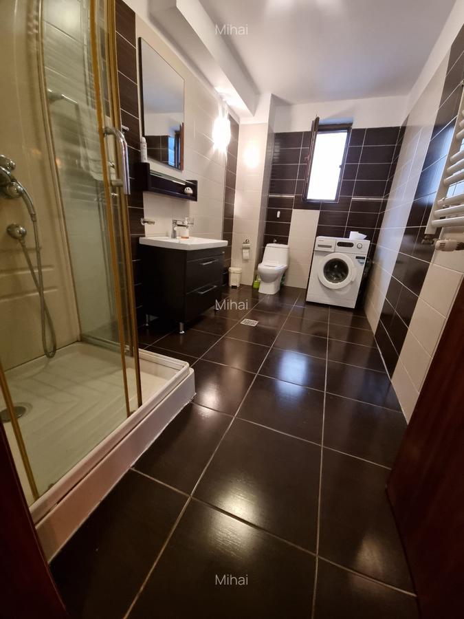 Vila individuala spatioasa 5 camere, 250 mp, mobilata, zona Soseaua Oltenitei - 9