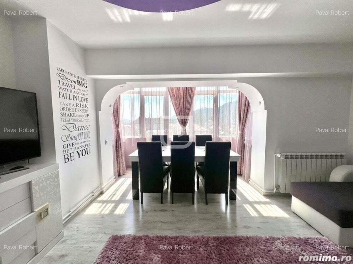 Apartament renovat modern ULTRACENTRAL Gura Humorului | Bucovina - 5 Apartament renovat modern ULTRACENTRAL Gura Humorului | Bucovina - 5