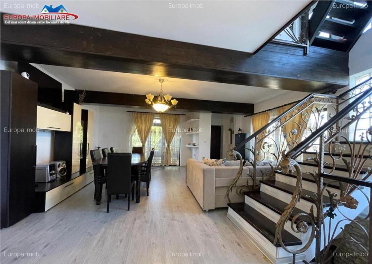 Casa de D P M zona Alexandru cel Bun -Tulcea - 5