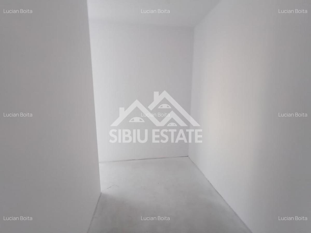 Apartament 3 camere de vanzare ,Doamna Stanca, Sibiu, parcare inclusa - 3