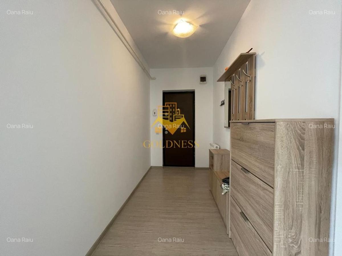 2 camere decomandate, modern, terasă, Eroilor, Profi, Pepco, Florești - 6