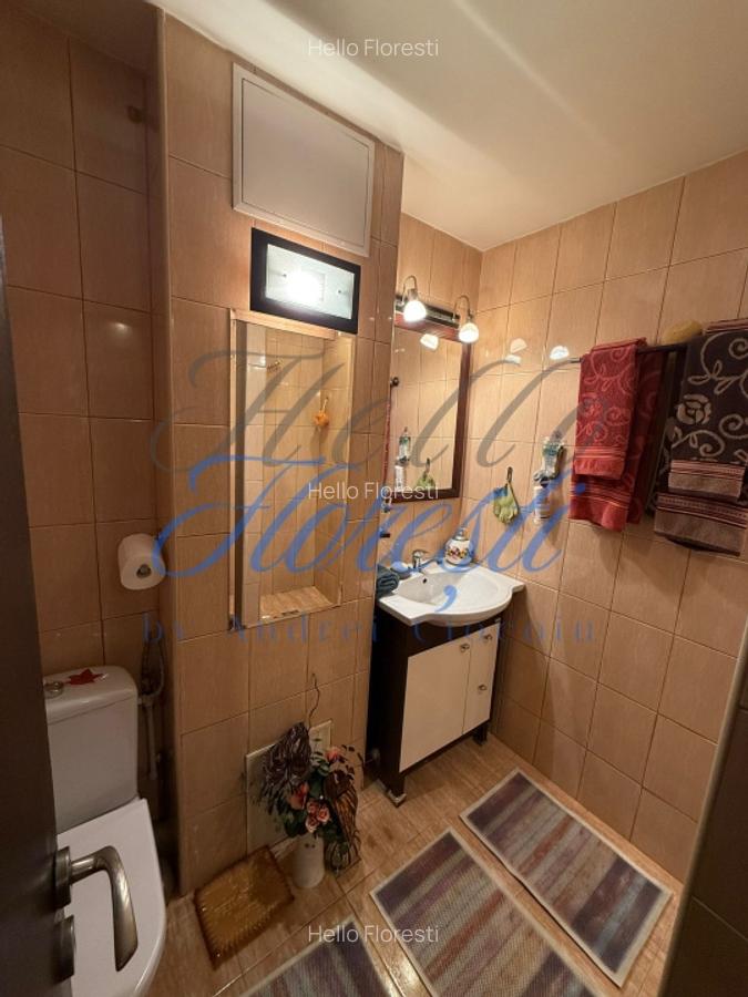 Inchiriere apartament 2 camere 53mp | Grigorescu | Cluj - 10