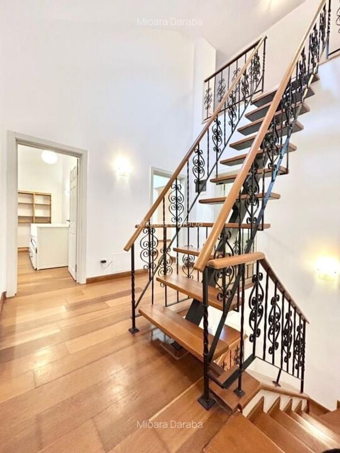 Duplex villa | residential complex with swimming pool | Iancu Nicolae - 21