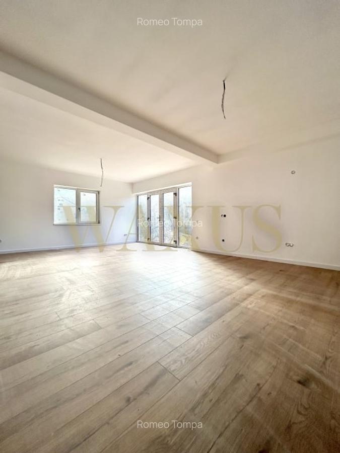 Duplex de vanzare, 4 camere, 3 bai, zona Tauti - 6