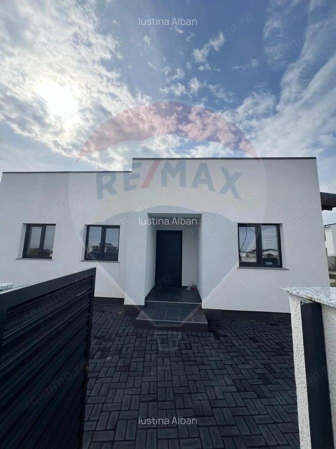 Casa cu 3 camere la 5 minute de Focsani - 4