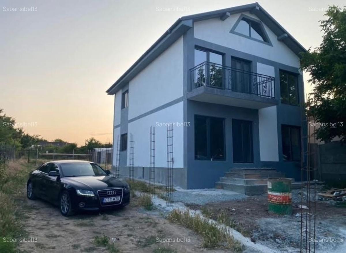 Vila P+1 loc lumina centru direct de la proprietar - 1