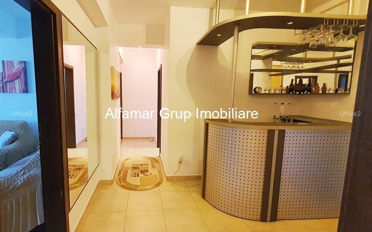 2 Camere  loc de parcare, Cartierul Latin- Prelungirea Ghencea - 14