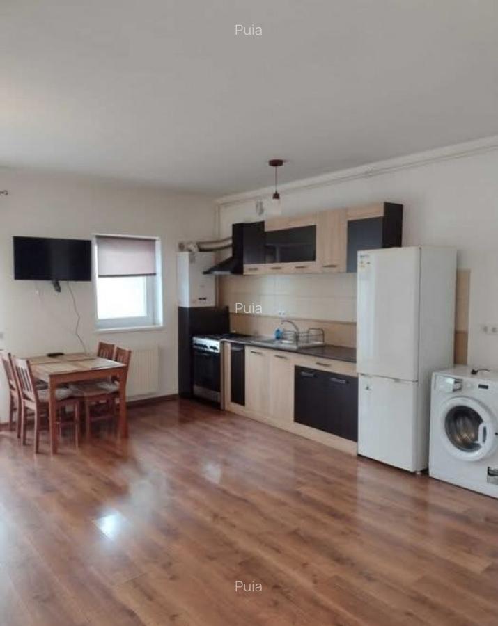 Inchiriez apartament 2 camere foarte calduros Selimbar sud - 3