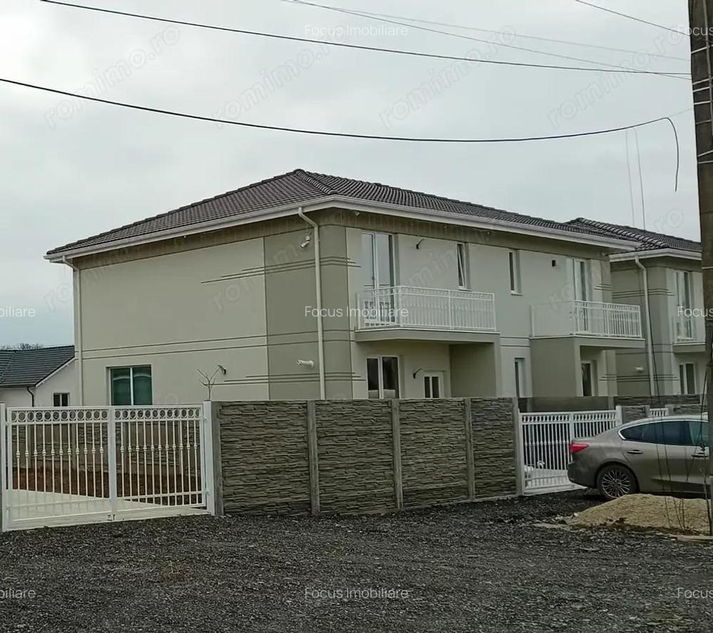 Duplex de vanzare Utvin - 1