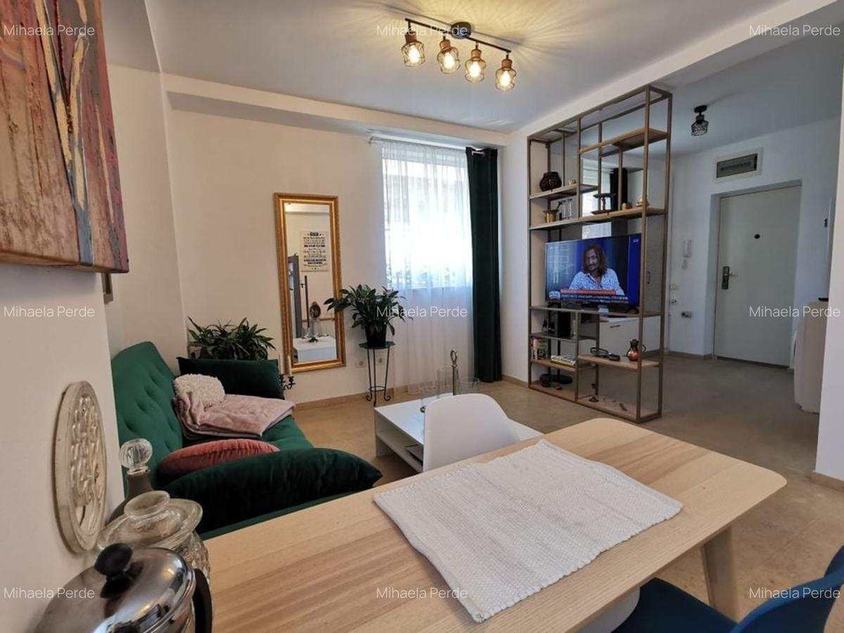 Apartament cu doua camere si loc de parcare - 4