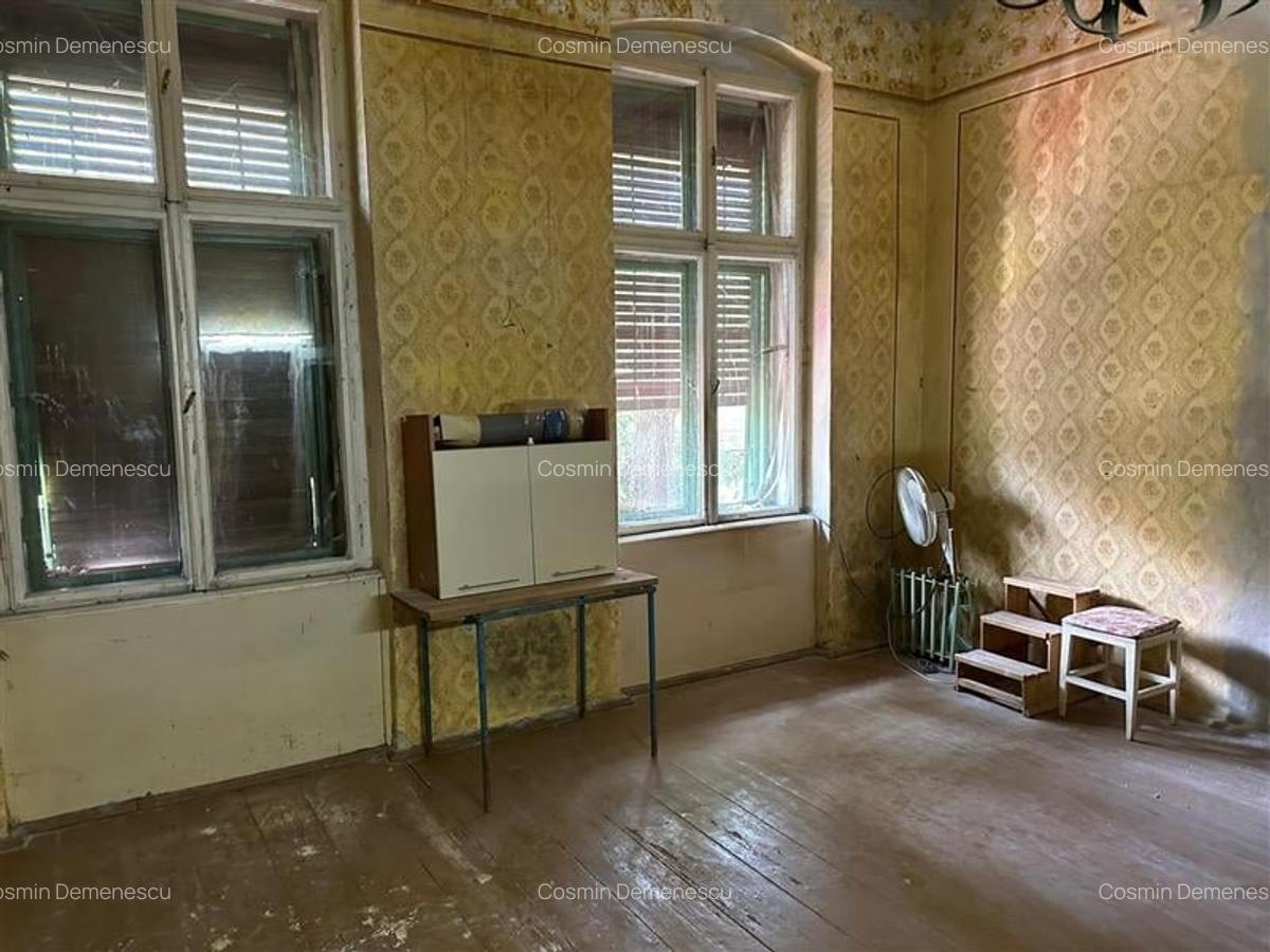 Apartament cu 2 camere decomandat în P-ța Maria - 4
