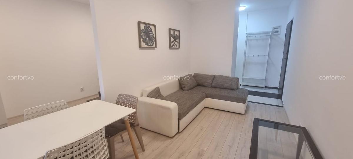 VANZARE APARTAMENT 2 CAMERE -  LA 2 PASI DE HERASTRAU - 2