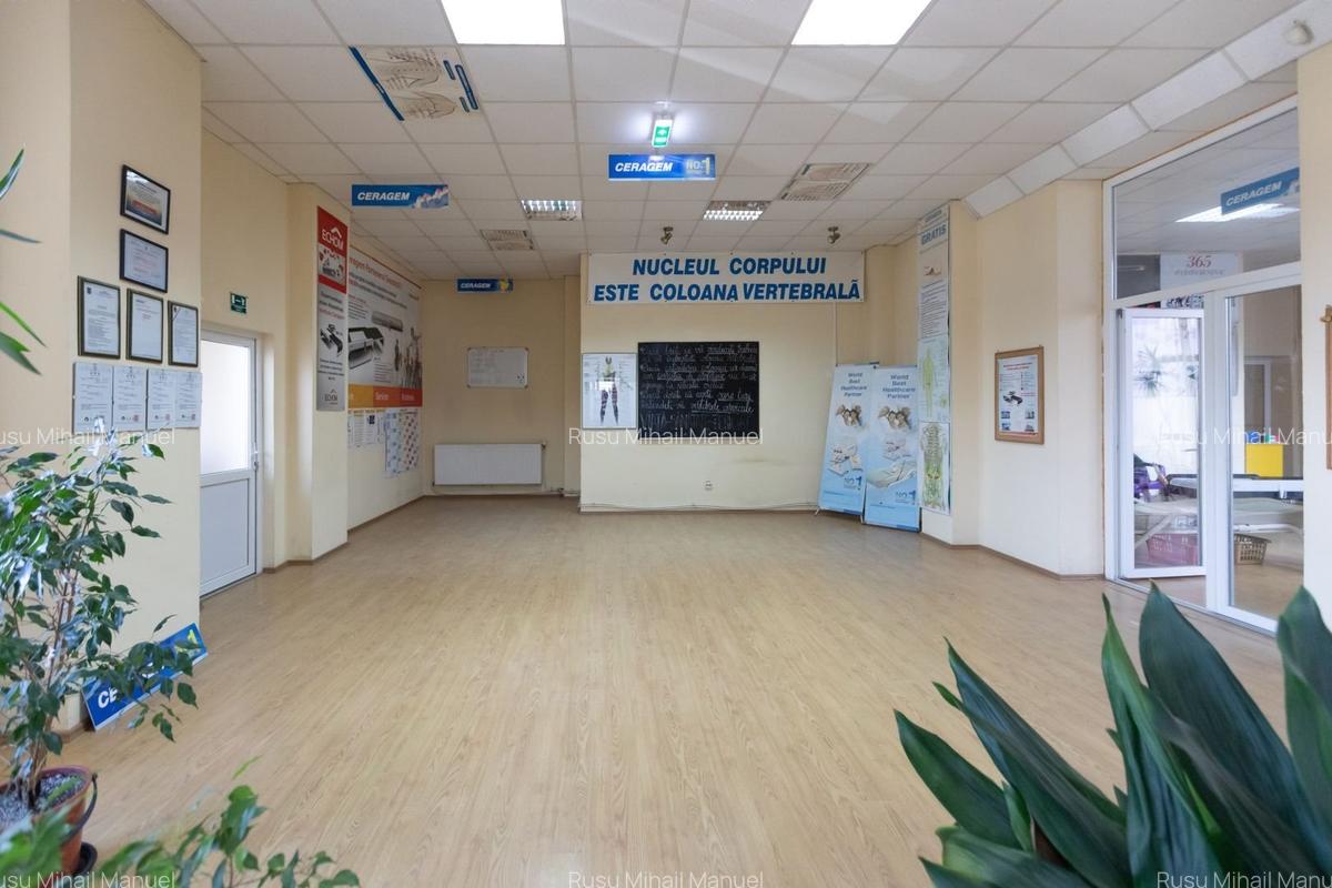 Spațiu Comercial 411 mp de vânzare,  Tic Tac - 1