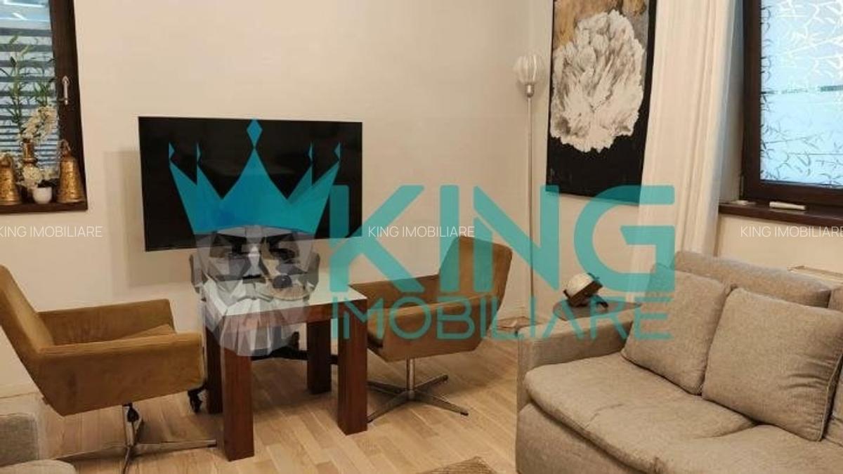 Apartament 2 Camere Baneasa Bucuresti - 4