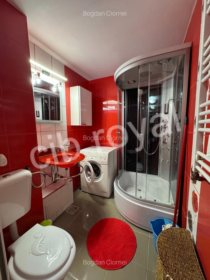 Garsoniera Colentina-Obor,Str. Mașina de Pâine nr. 22,langa sectia 7 politie - 12