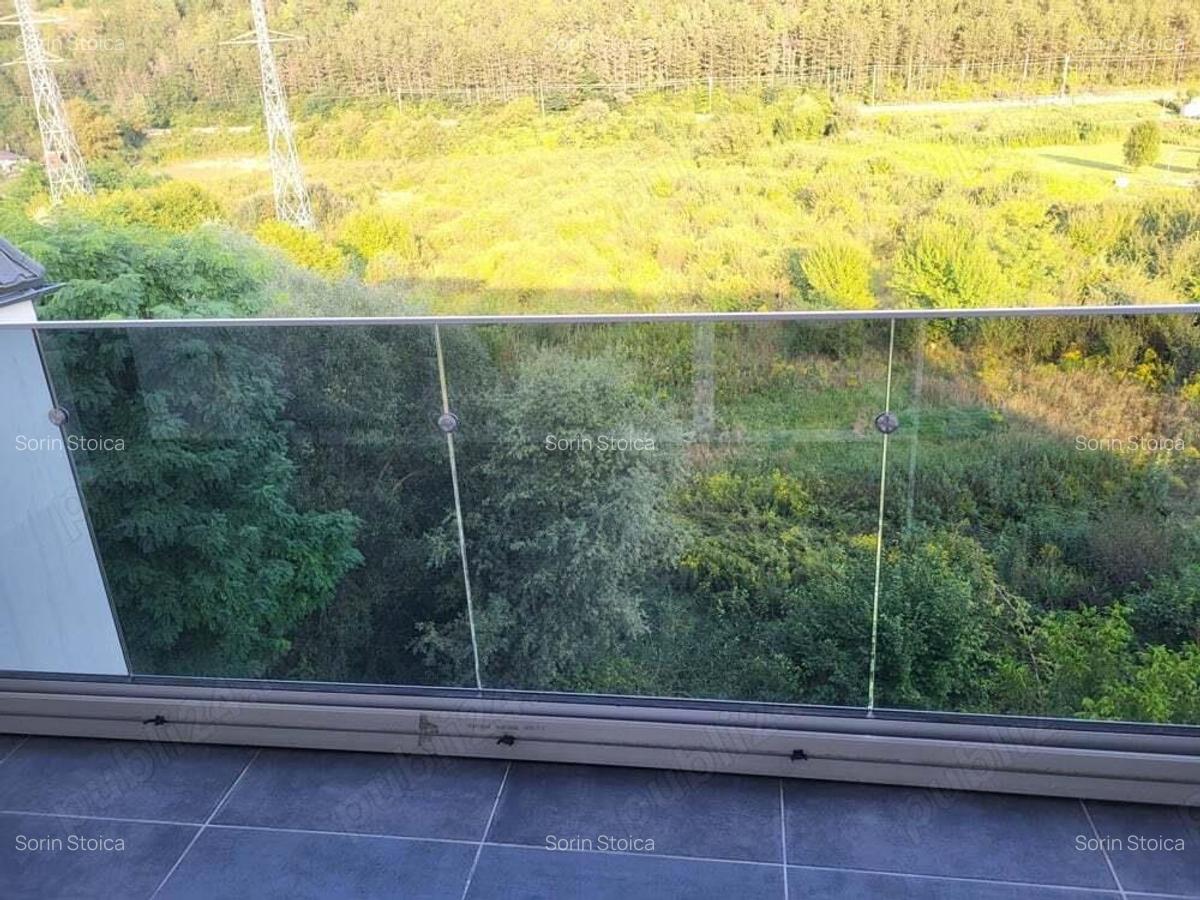 Apartament 3 camere finisat ?i mobilat premium! - 2