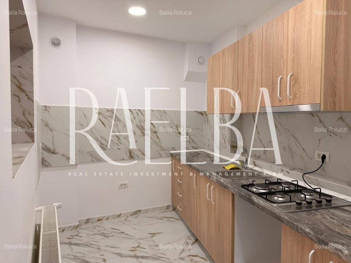 | Apartament 2 camere | Renovat Complet cu pivnita | - 2