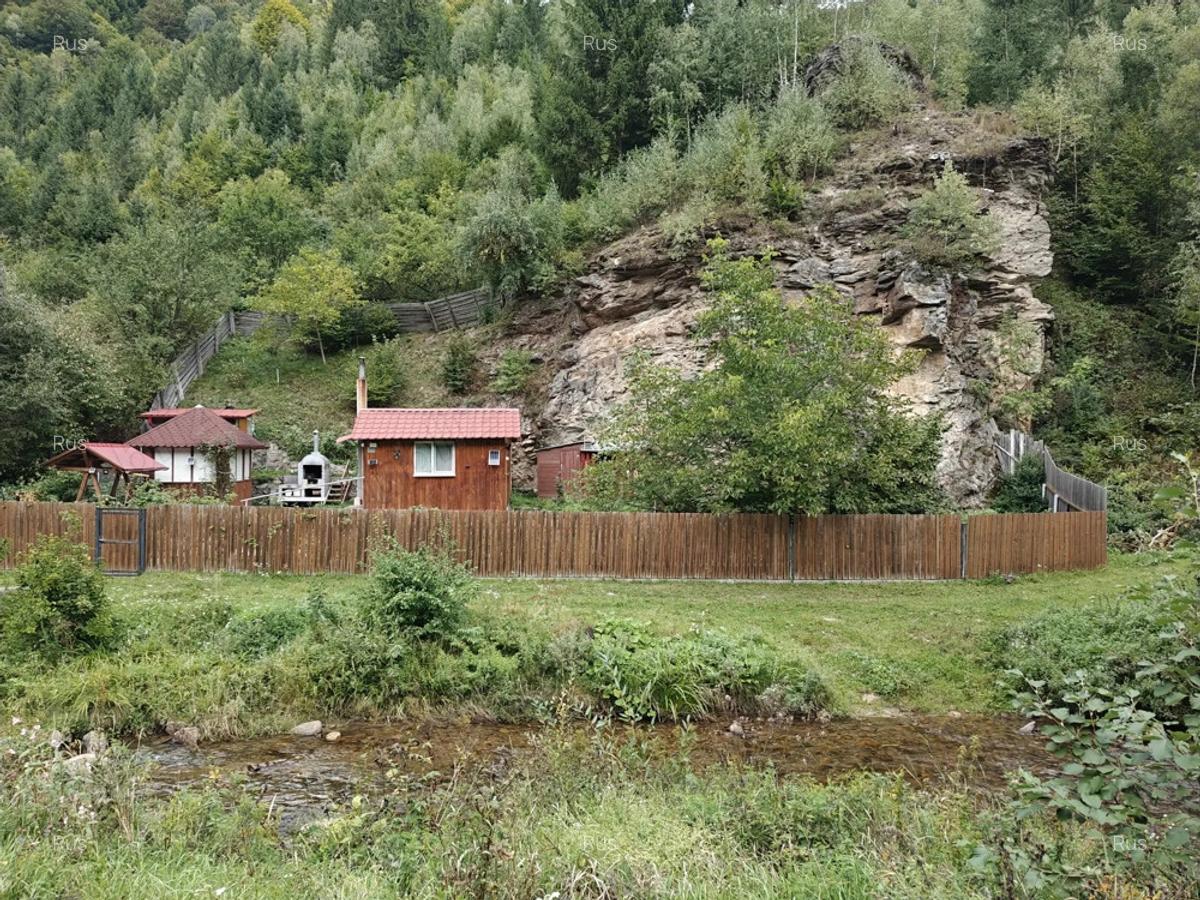 Casa de vanzare la munte! - 8