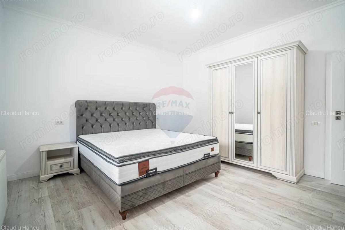 Apartament NOU cu 2 camere in Busteni | Vedere panoramica | Etajul 1 - 3