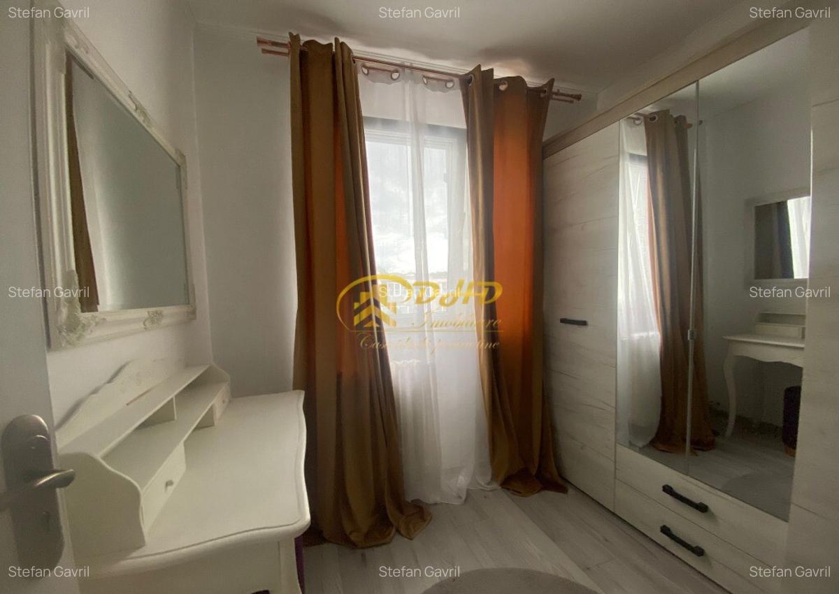 Apartament 3 Camere - Arcu - 3