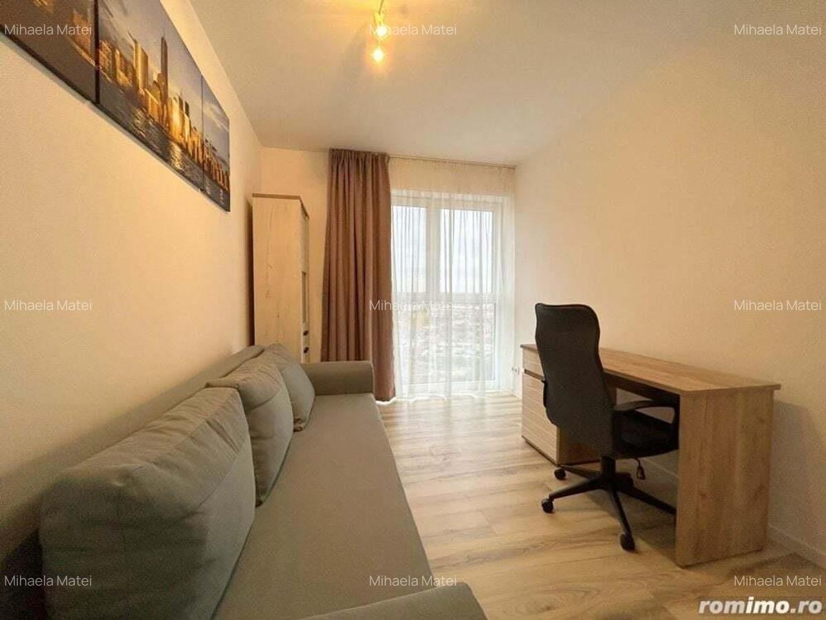 3 camere, mobilat modern, in zona Lipovei - Padurea Verde - 11
