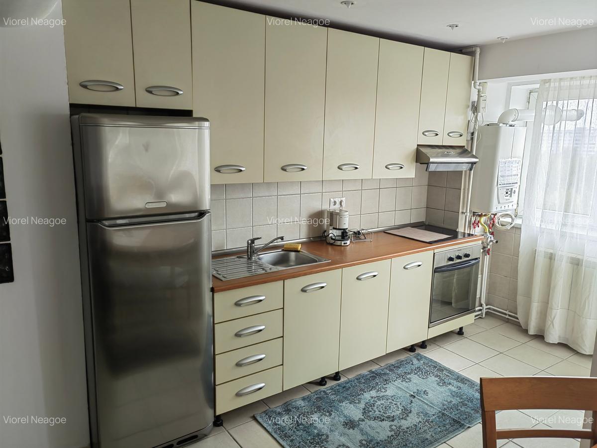 Vanzare 3 camere unirii bulevard - 12