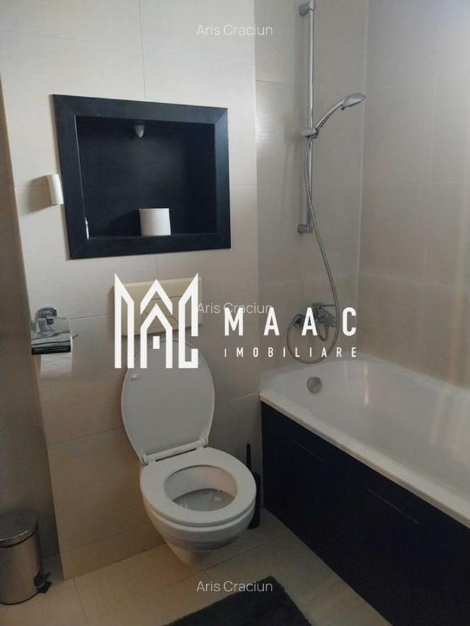 Apartament  2 camere | 63 MPU | Etaj 4 | Turnisor - 4