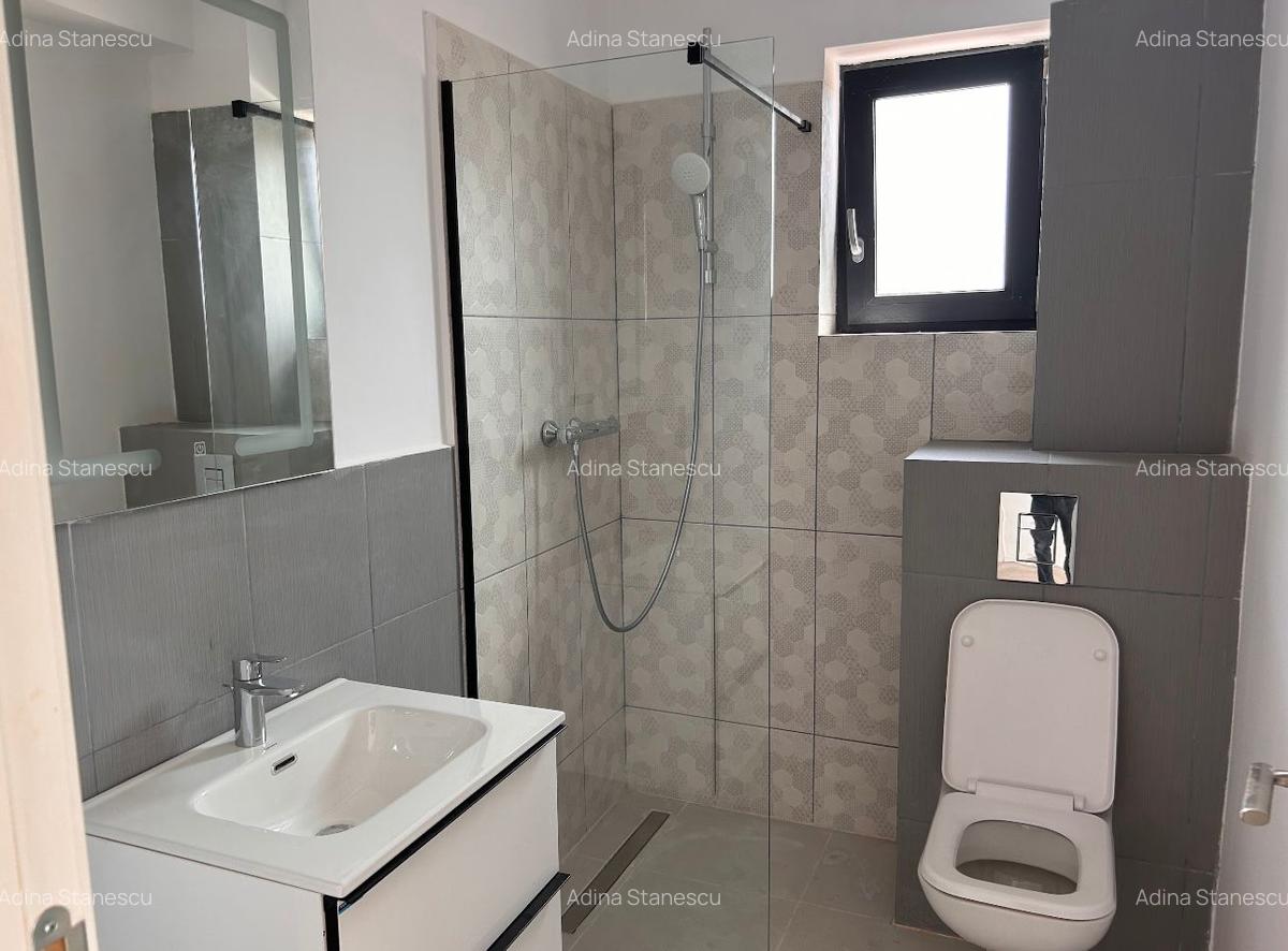 2 vile cochete in apropierea padurii cu teren generos - 30