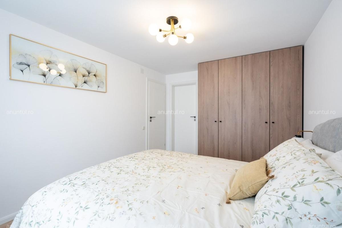 Sector 1, vand casa in Cartierul Greencity - 11
