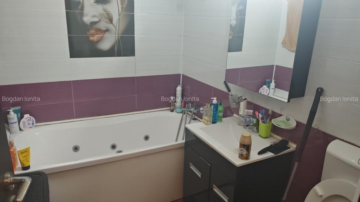 Apartament Personalizat cu 3din4 Camere la Oraselul Copiilor-Etaj2/10 - Bucurest - 18