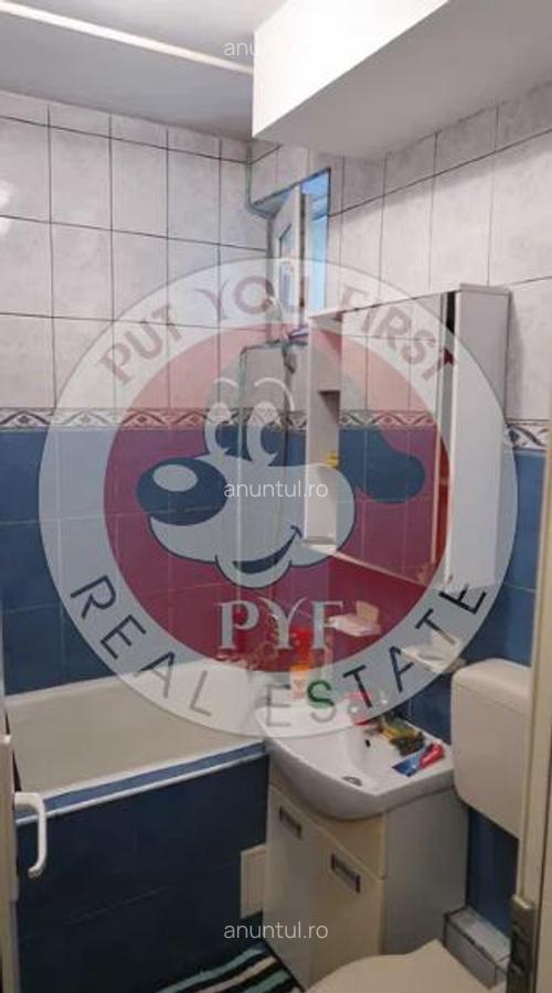 Piata Rahova | Apartament 2 camere | semidecomandat | 35mp | B10981 - 7